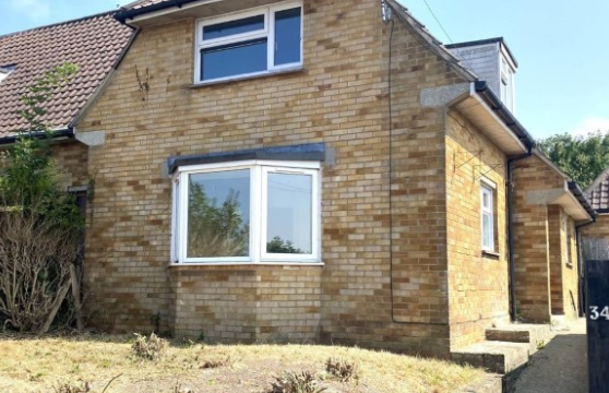 Refurbishment in Swindon photo